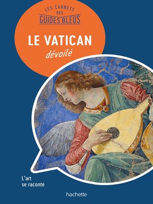 cover image of Les Carnets des Guides Bleus